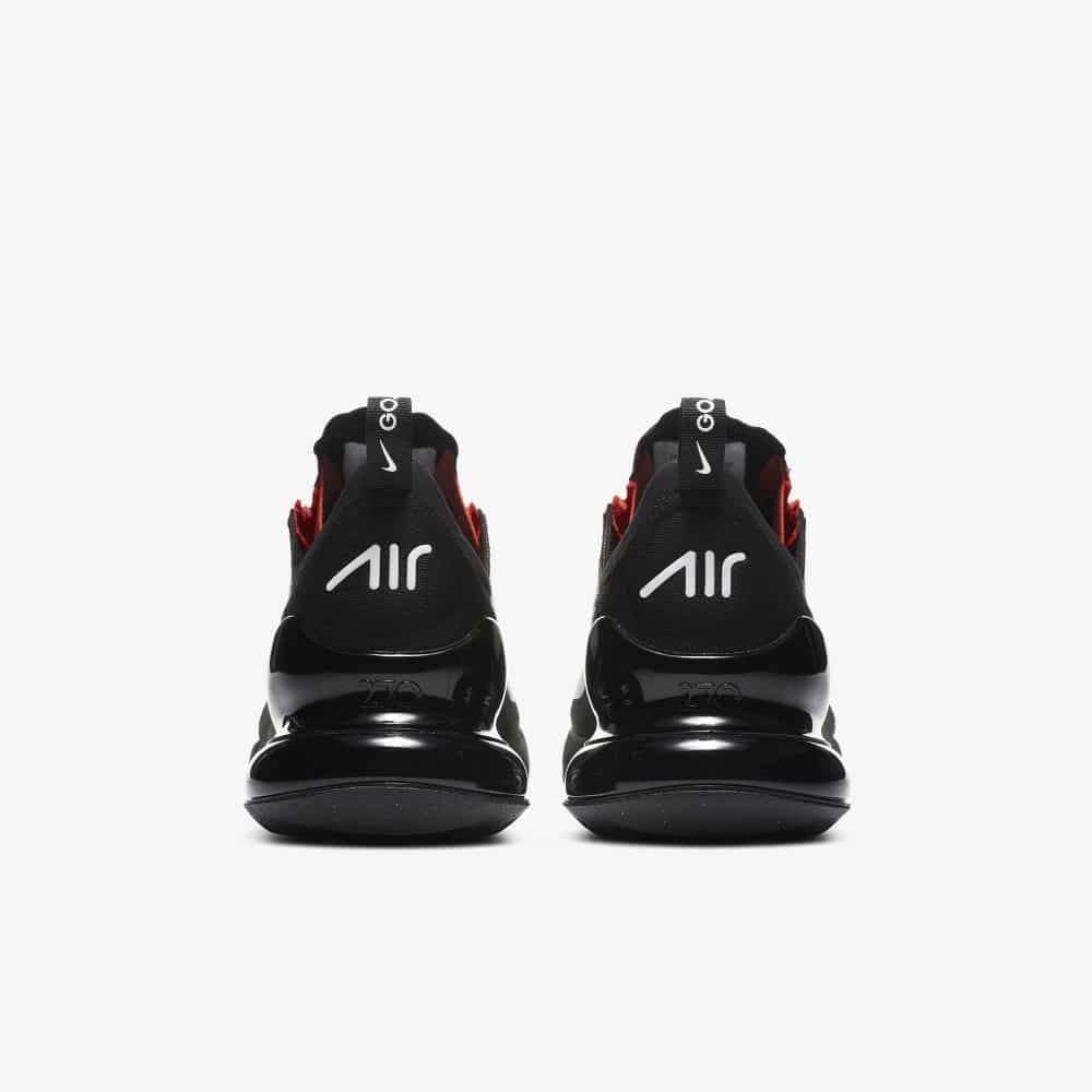 シューズ NIKE - NIKE AIR MAX 270 G SHIELD 28cm 公式正規品!☆AIR MAX 270 GOLF SHIELD (Nike/スニーカー